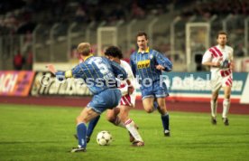04.1.95 VfB Stuttgart - SV Werder Bremen