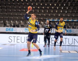 09.05.21 TVB Stuttgart - Rhein-Neckar L&ouml;wen