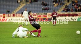 IB Vestmannaeyjar - VfB Stuttgart