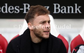 VfB Stuttgart - 1. FC Kaiserslautern