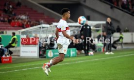 27.10.21 VfB Stuttgart - 1. FC K&ouml;ln