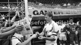 25.09.91 Freiburger FC - VfB Stuttgart
