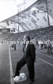 30.04.93 FC Bayern M&uuml;nchen - VfB Stuttgart