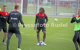 12.10.20 VfB Stuttgart Training
