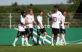 U18 Deutschland - U18 Italien