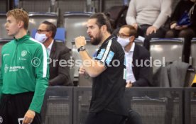 29.10.20 TVB Stuttgart - SC DHFK Leipzig
