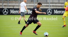 03.08.20 VfB Stuttgart Training