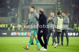 06.11.24 VfB Stuttgart - Atalanta Bergamo