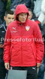 FSV Hollenbach - VfB Stuttgart