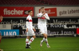 15.12.20 VfB Stuttgart - 1. FC Union Berlin