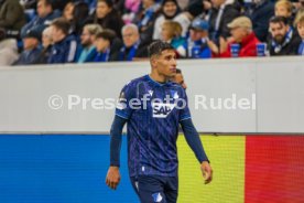 22.10.26 TSG 1899 Hoffenheim - Olympique Lyon