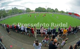 06.09.22 VfB Stuttgart Training