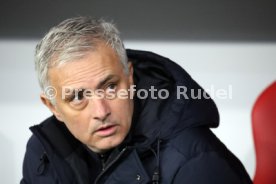 FC Bayern M&uuml;nchen - Tottenham Hotspurs