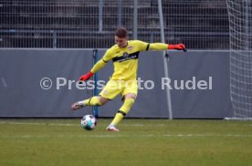 20.11.21 VfB Stuttgart II - SSV Ulm 1846
