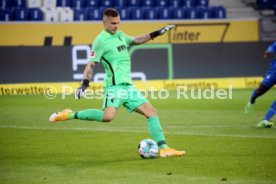 07.12.20 TSG 1899 Hoffenheim - FC Augsburg