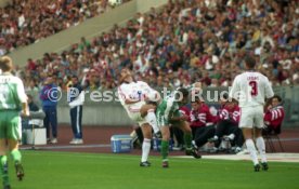 31.05.97 VfB Stuttgart - Arminia Bielefeld