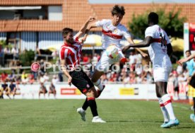 16.07.22 Brentford FC - VfB Stuttgart