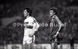 05.11.86 VfB Stuttgart - Torpedo Moskau