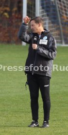 13.11.20 Stuttgarter Kickers Training