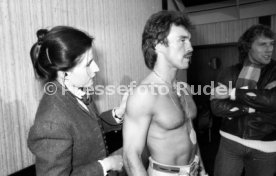 02.12.83 Boxen Rene Weller