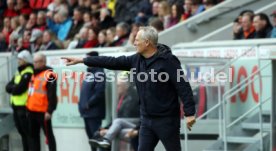 01.04.23 SC Freiburg - Hertha BSC Berlin