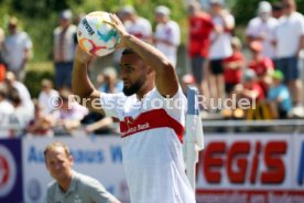 16.07.22 Brentford FC - VfB Stuttgart