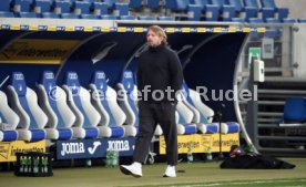 25.02.22 TSG 1899 Hoffenheim - VfB Stuttgart