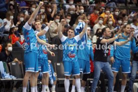 03.03.22 TVB Stuttgart - HSG Wetzlar