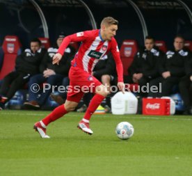 1. FC Heidenheim - Karlsruher SC