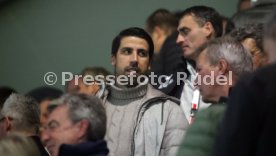 08.11.22 VfB Stuttgart - Hertha BSC Berlin