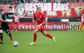 1. FC Heidenheim - 1. FC K&ouml;ln
