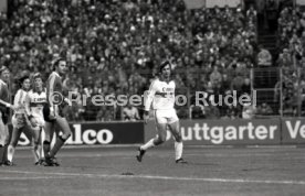 15.11.80 VfB Stuttgart - Hamburger SV