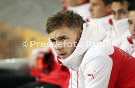VfB Stuttgart - FC Augsburg
