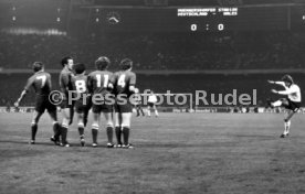 17.11.79 Deutschland - Wales