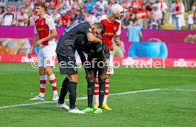28.08.22 1. FC K&ouml;ln - VfB Stuttgart