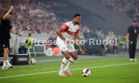 04.09.26 VfB Stuttgart - 1. FC K&ouml;ln