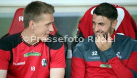 SC Freiburg - FC Ingolstadt 04
