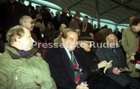 02.12.95 VfB Stuttgart - Hamburger SV