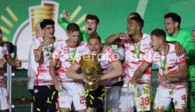 21.05.22 DFB-Pokal Finale SC Freiburg - RB Leipzig