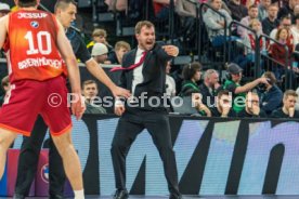 21.02.26 FC Bayern Basketball - BMA365 Bamberg Baskets