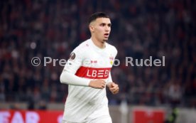 25.09.25 VfB Stuttgart - Celta de Vigo
