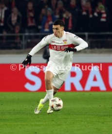 29.01.26 VfB Stuttgart - Young Boys Bern