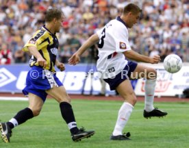 28.05.99 SSV Ulm 1846 - Stuttgarter Kickers