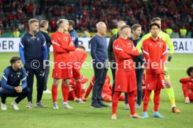 21.05.22 DFB-Pokal Finale SC Freiburg - RB Leipzig