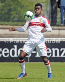 U 17 VfB Stuttgart - U19 1. FC Kaiserslautern