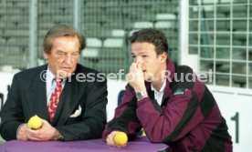 18.05.96 VfB Stuttgart - Karlsruher SC