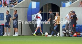 02.05.26 TSG 1899 Hoffenheim - VfB Stuttgart