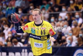 03.10.21 TVB Stuttgart - Rhein-Neckar L&ouml;wen