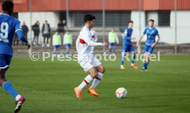 04.02.23 U19 VfB Stuttgart - U19 TSG 1899 Hoffenheim