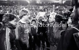 08.11.86 VfB Stuttgart - SV Werder Bremen